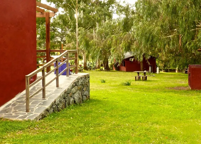 Posada Del Viento