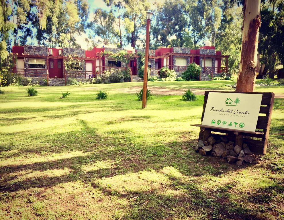 Del Viento Lodge