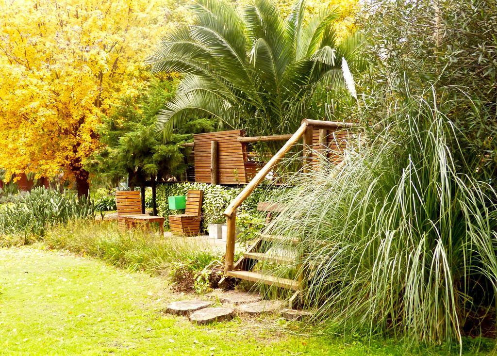 Del Viento Lodge