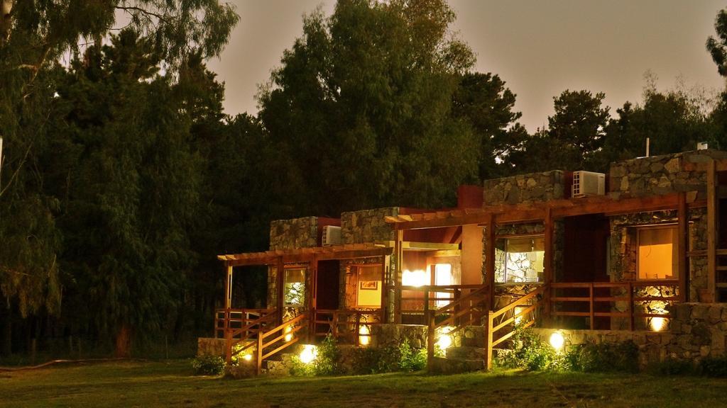 Lodge Del Viento *